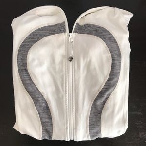 lululemon athletica Jackets & Coats - Lulu Lemon Zip-Up Jacket lululemon athletica Jackets & Coats - Lulu Lemon Zip-Up Jacket